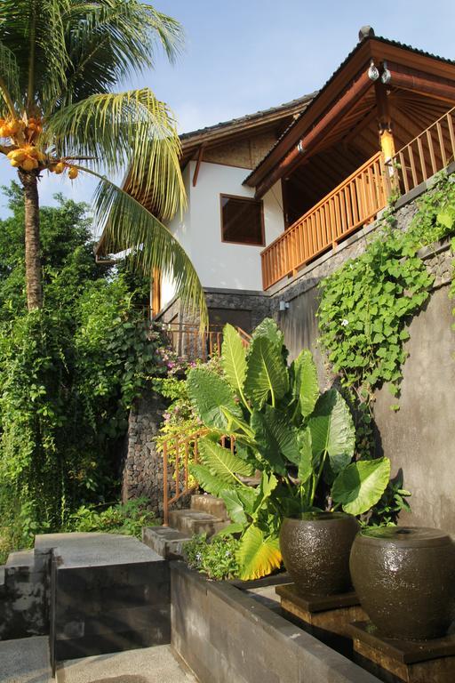 Bali Marina Villa'S Amed  Exterior photo