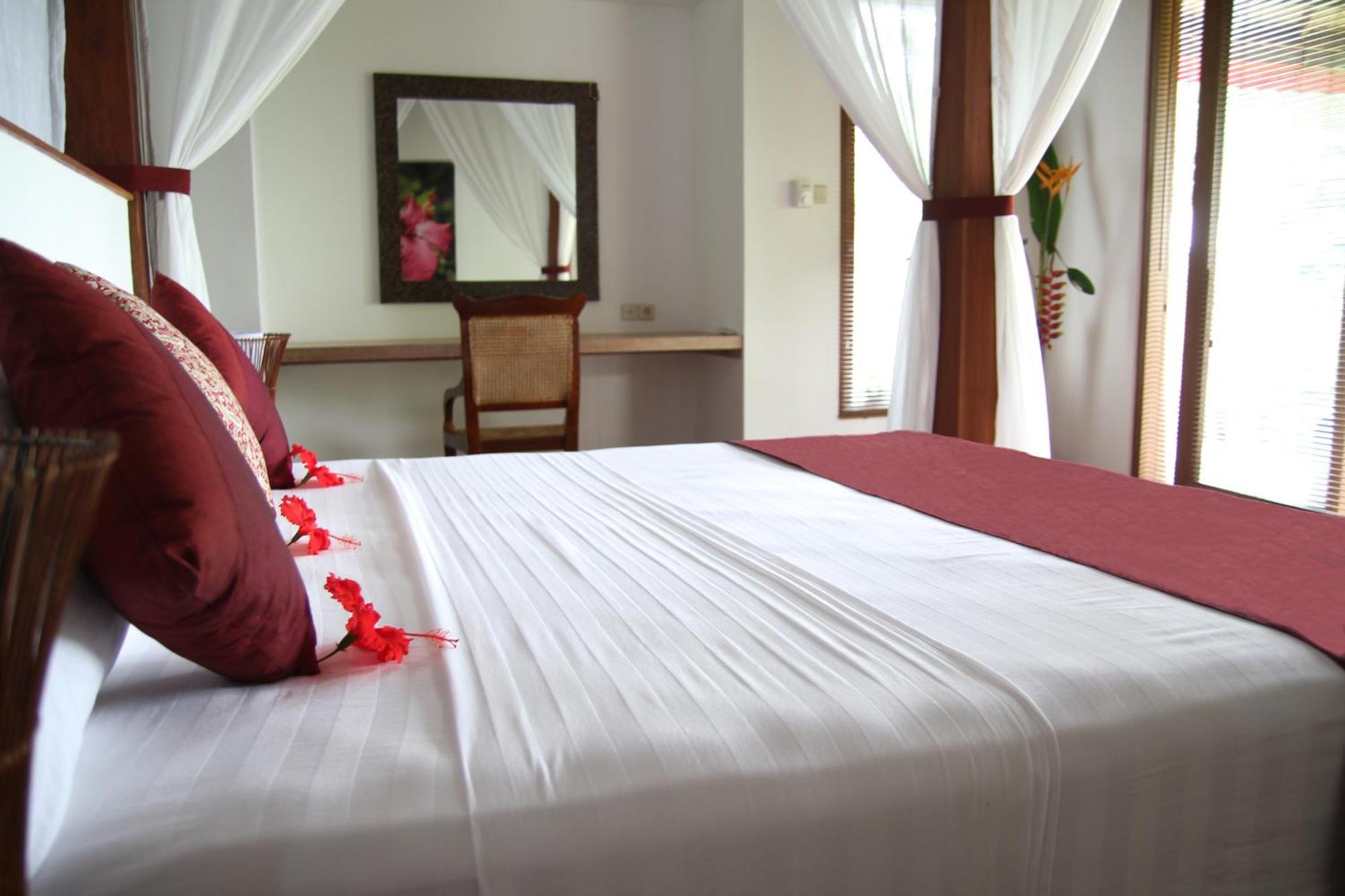 Bali Marina Villa'S Amed  Room photo