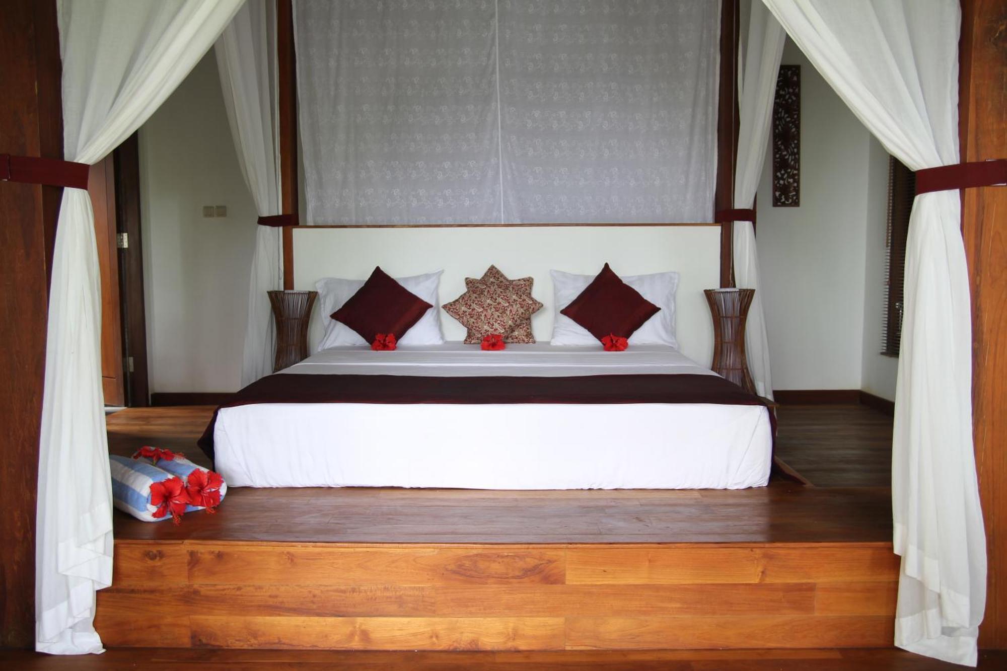 Bali Marina Villa'S Amed  Room photo