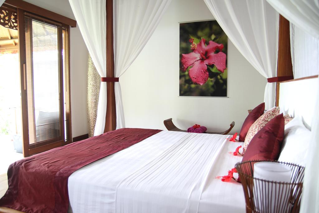 Bali Marina Villa'S Amed  Room photo