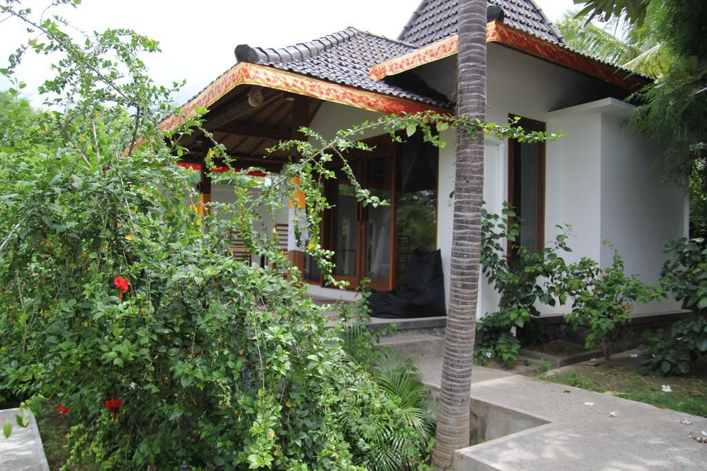 Bali Marina Villa'S Amed  Exterior photo