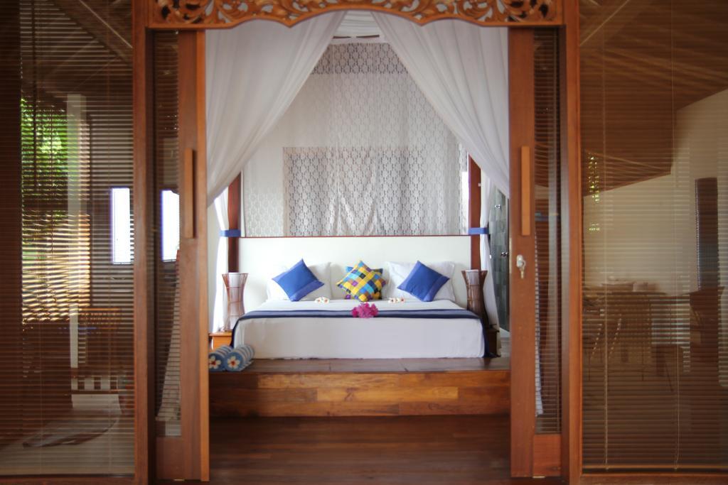 Bali Marina Villa'S Amed  Room photo