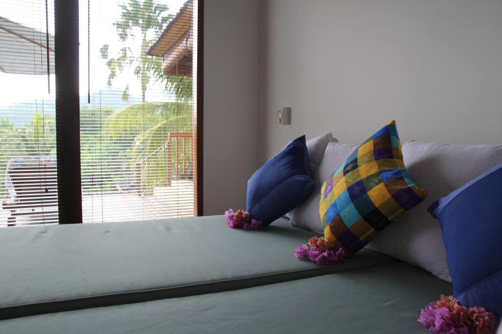 Bali Marina Villa'S Amed  Room photo